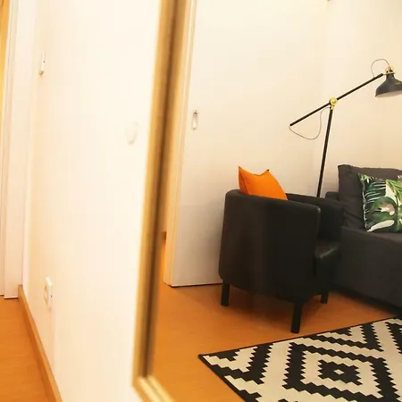 Apartman Oasis *