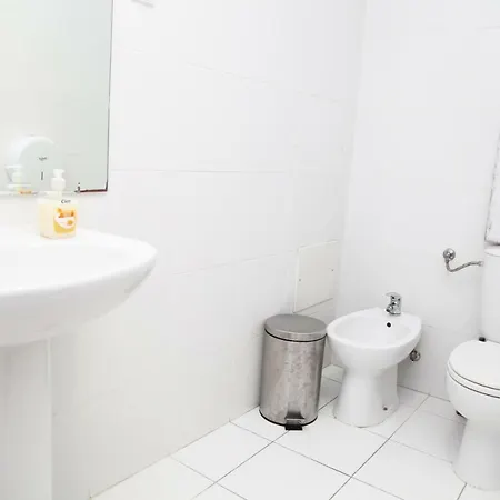 Oasis Appartement