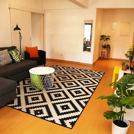 Oasis Appartement *