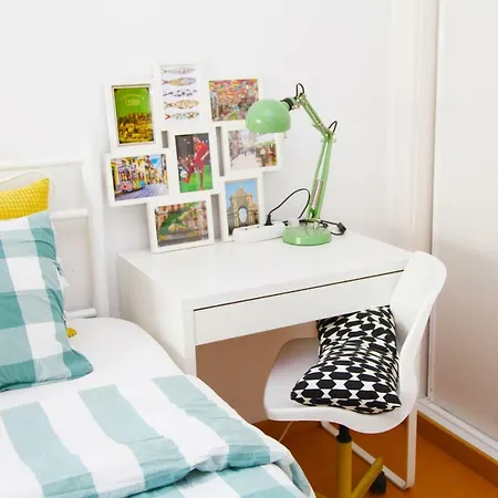 Appartement Oasis Lissabon