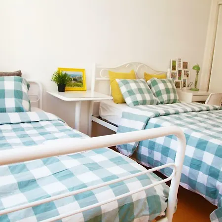 Oasis Appartement