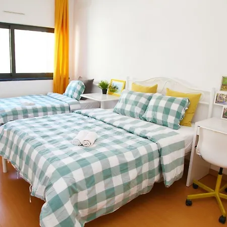 Oasis Appartement Lissabon